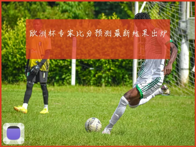 欧洲杯专家比分预测最新结果出炉